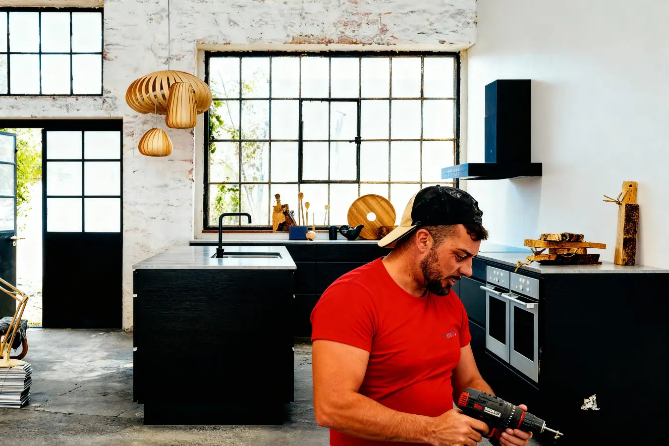 Reformas en Santa Fe