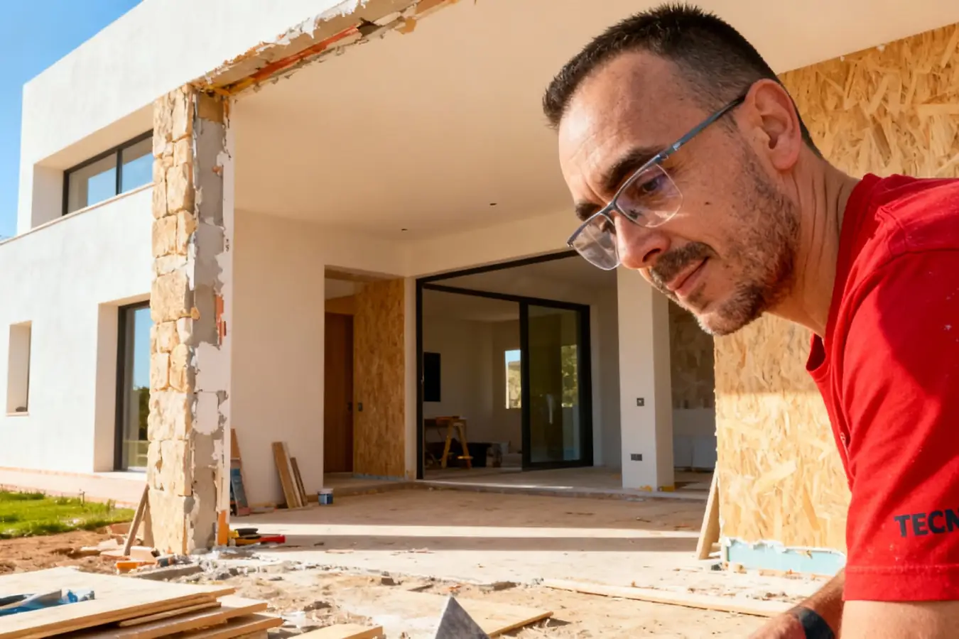 Reformas en Salobreña