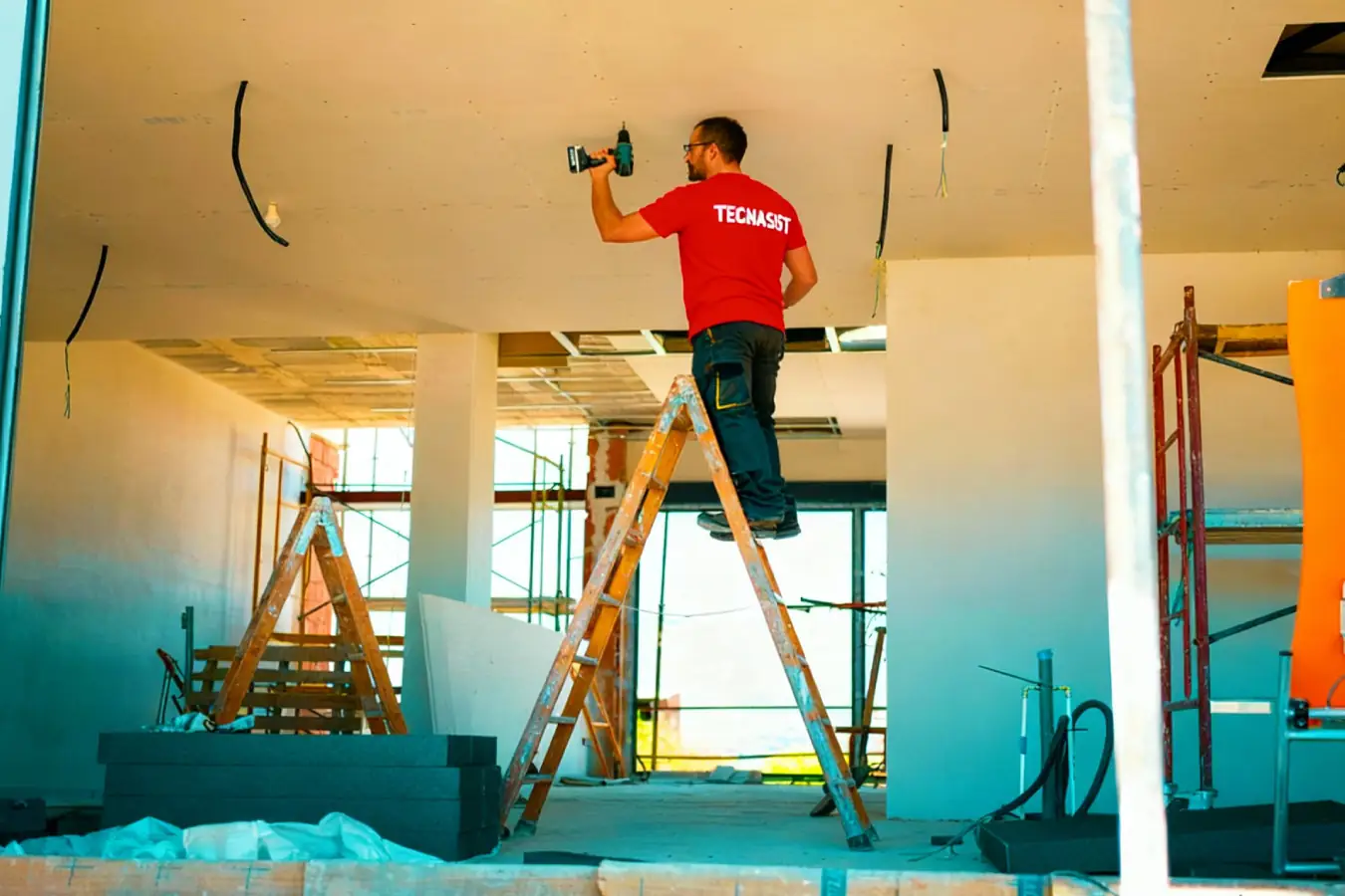 Reformas en Sierra Nevada