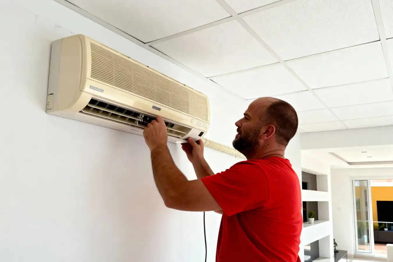 Reformas en Churriana de la Vega