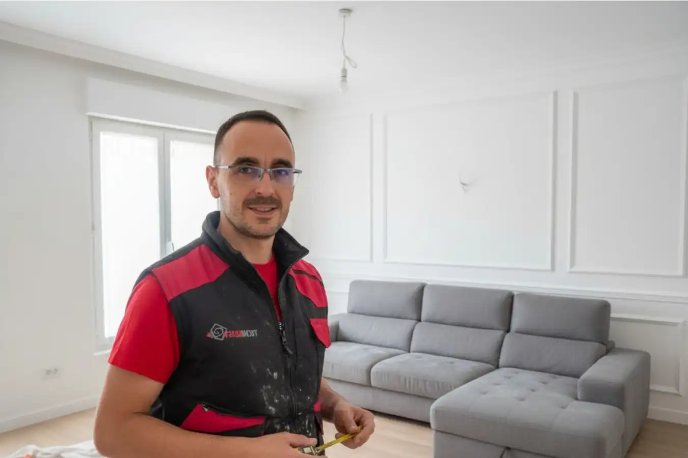 Reformas en Huétor Vega