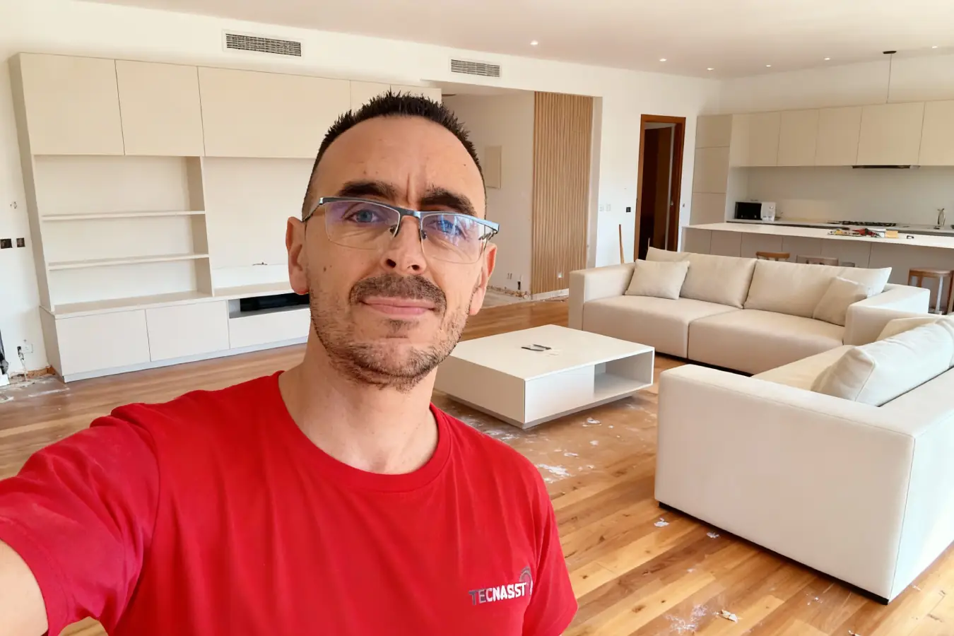 Reformas en Playa Granada