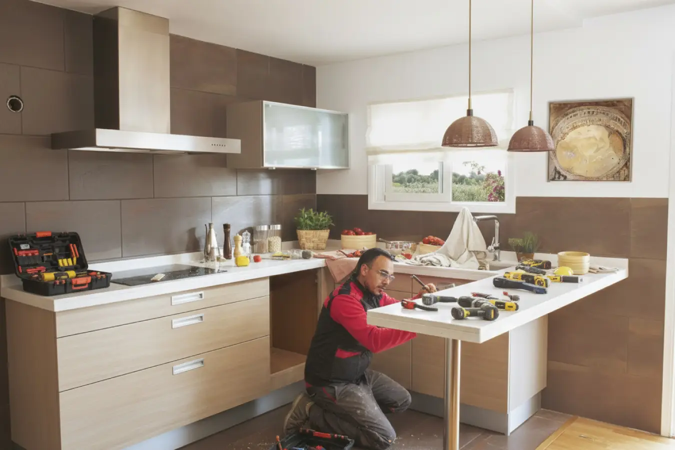 Reformas  en Armilla