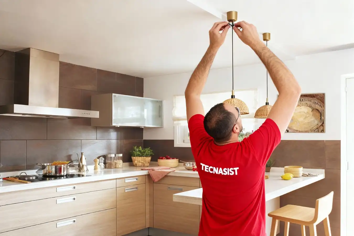 Reformas en Albolote