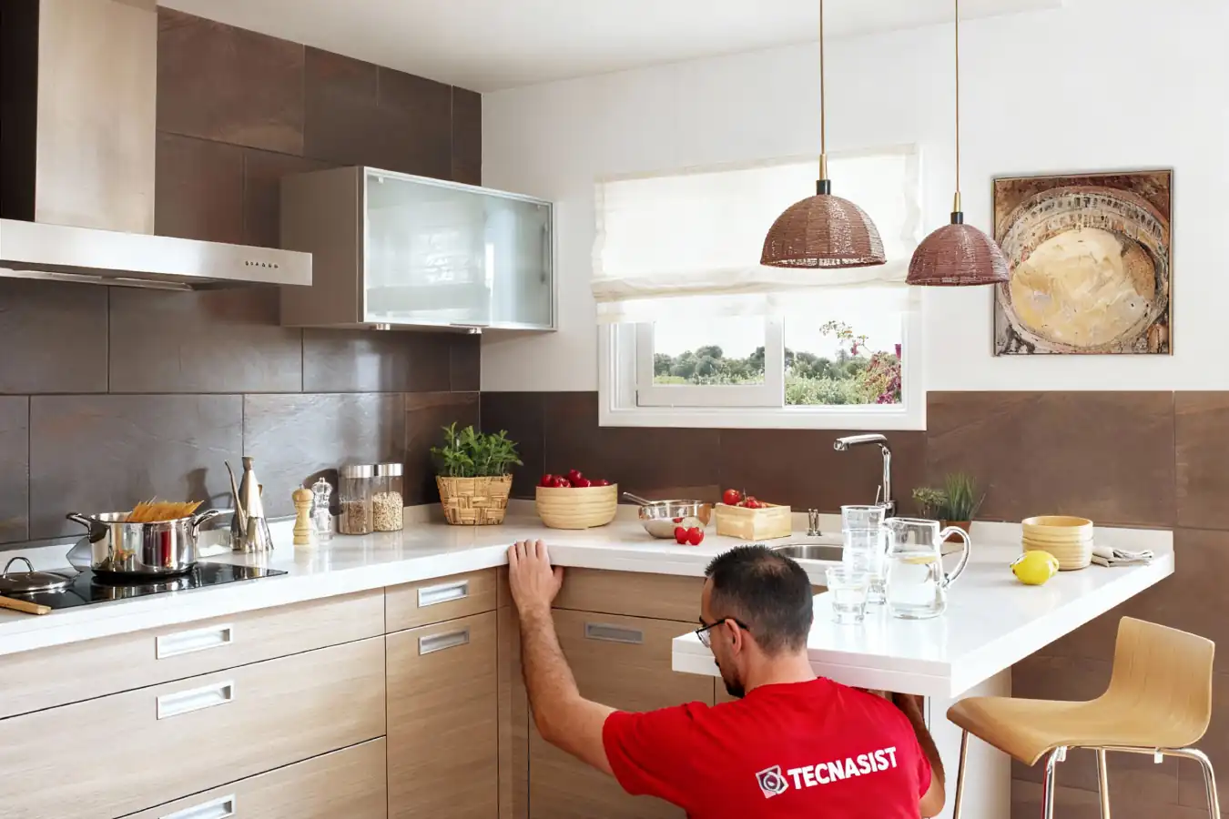 Reformas en La Herradura