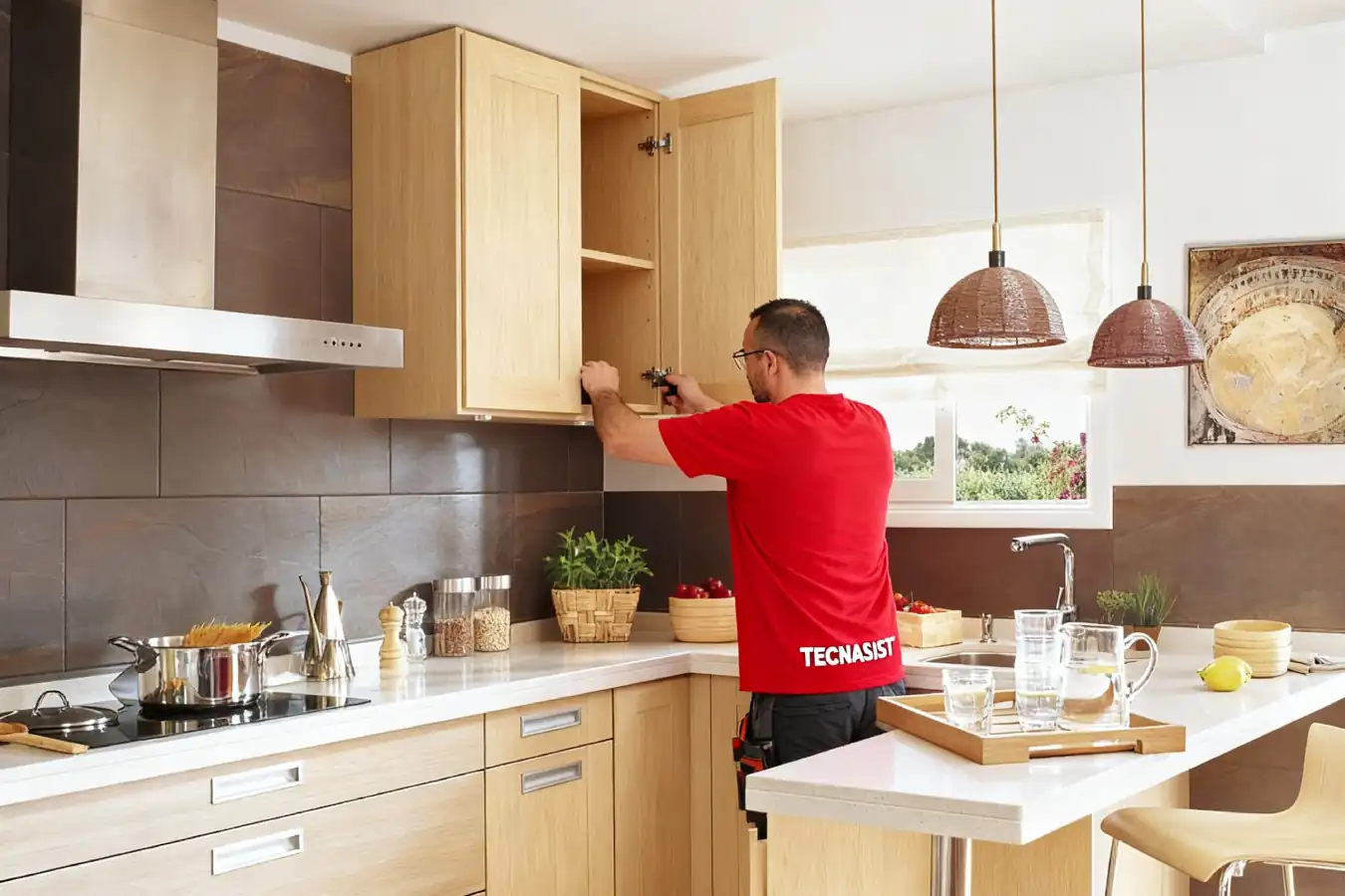 Reformas en Las Gabias